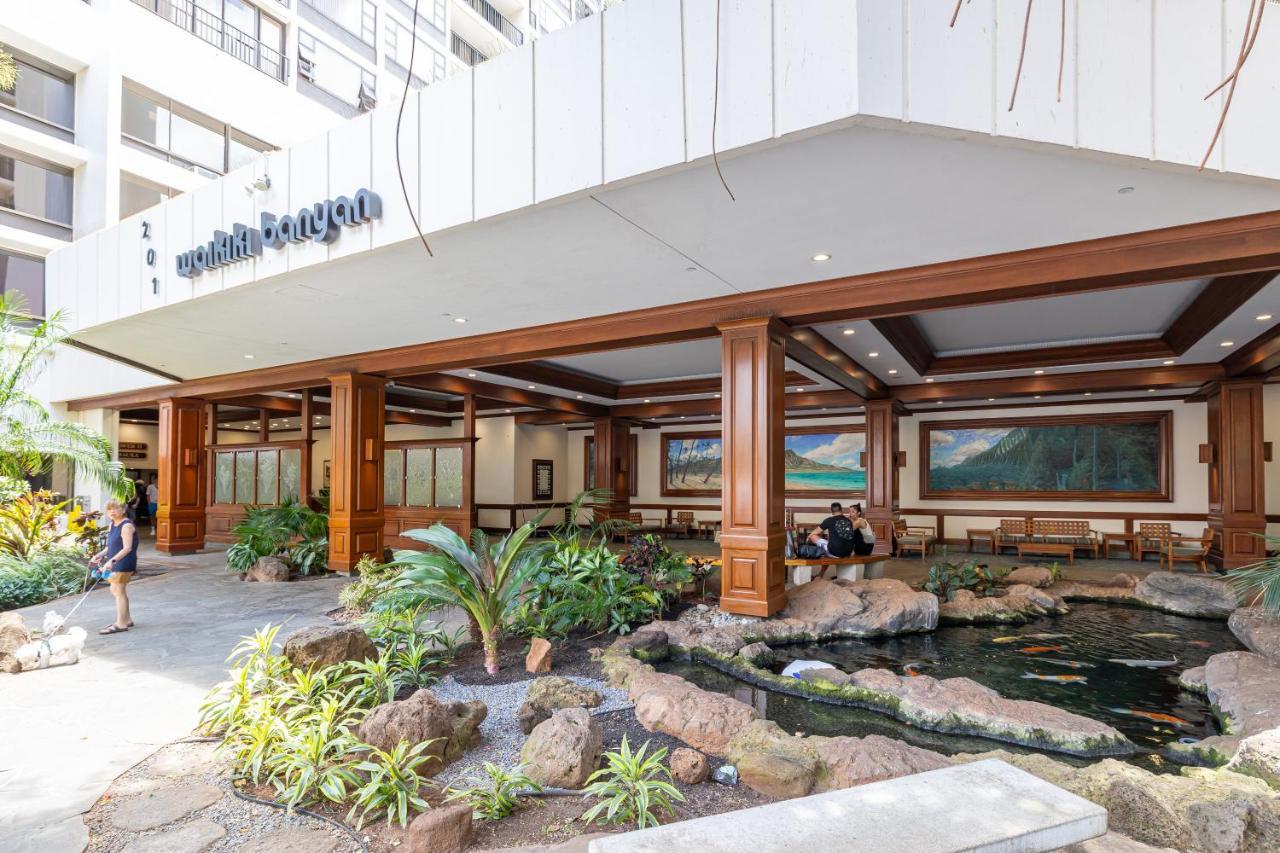 Renovated Ocean View Suite, Near Beach, Free Parking 호놀룰루 외부 사진